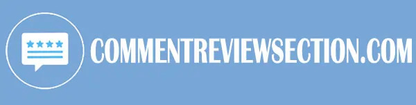 CommentReviewSection