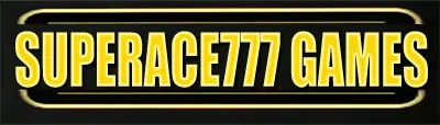 SUPERACE777 GAMES